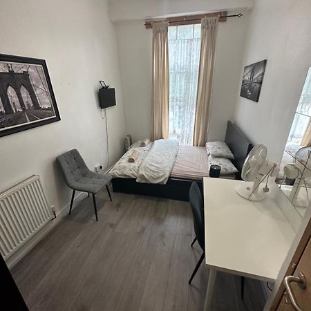 Central London Apartment 1 Dış mekan fotoğraf
