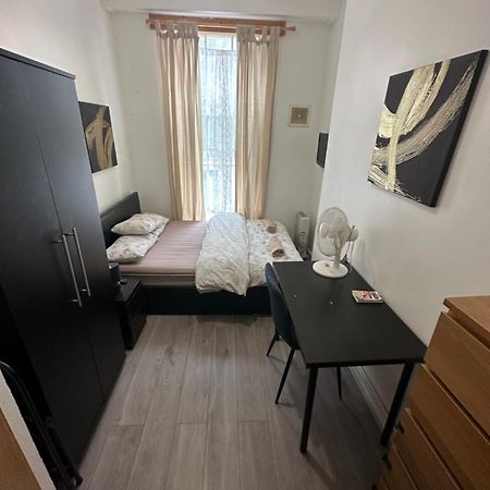 Central London Apartment 1 Dış mekan fotoğraf