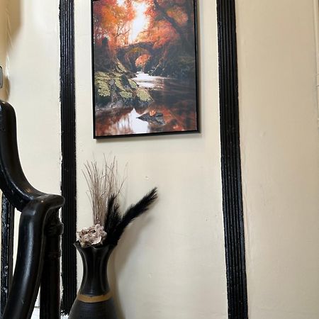 Central London Apartment 1 Dış mekan fotoğraf