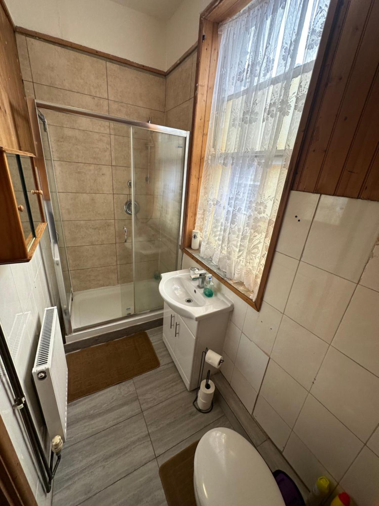 Central London Apartment 1 Dış mekan fotoğraf