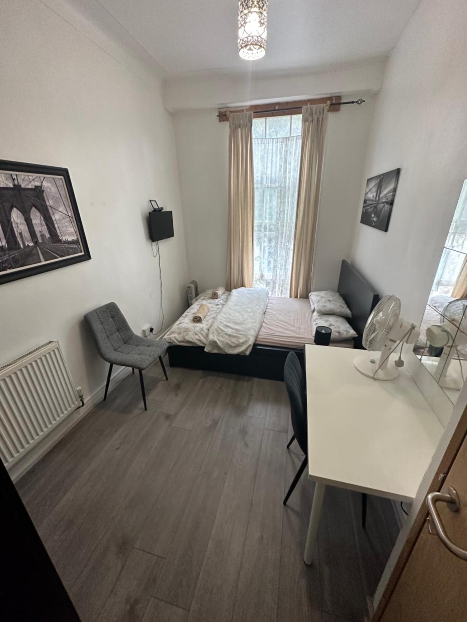 Central London Apartment 1 Dış mekan fotoğraf