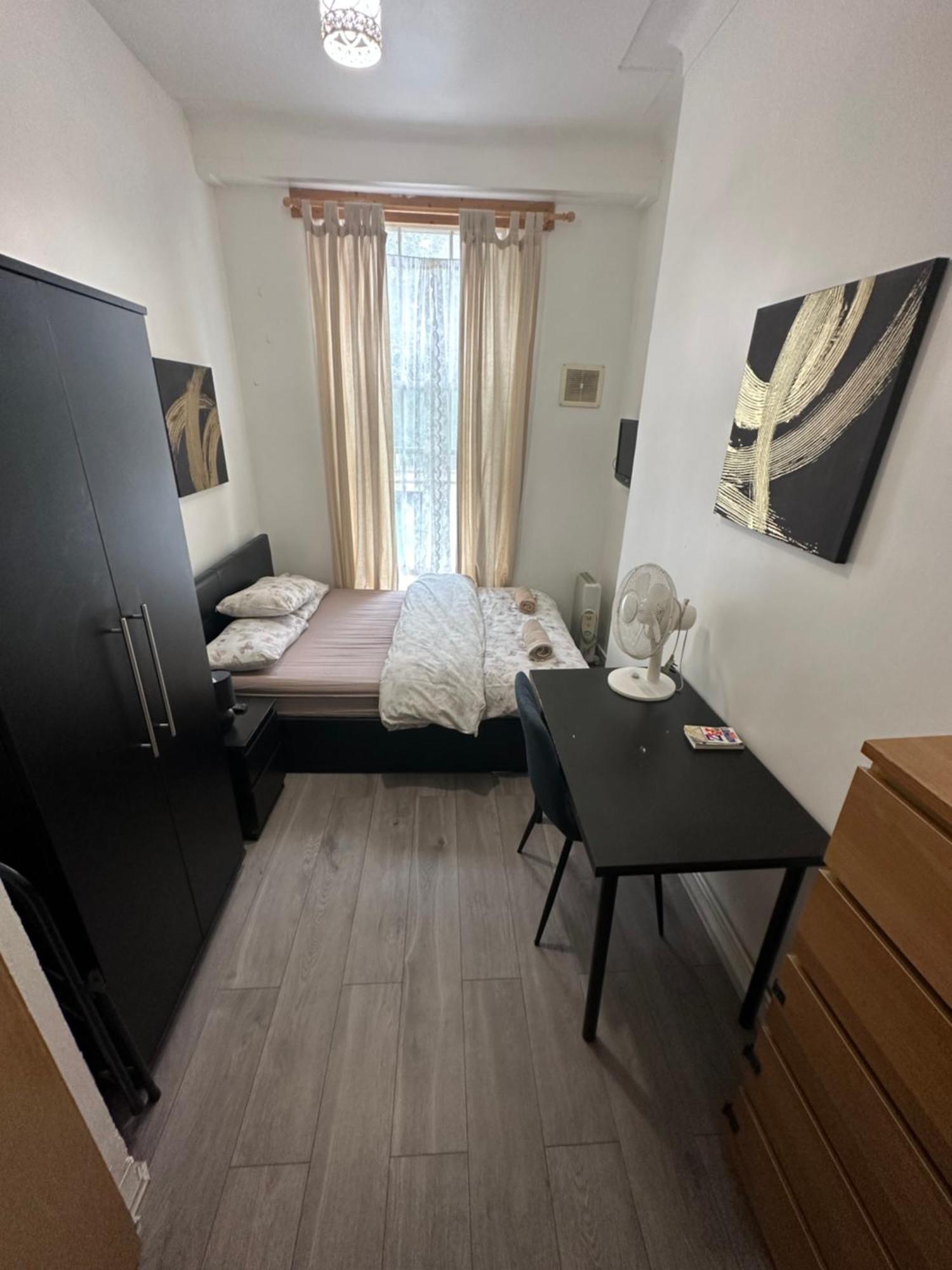 Central London Apartment 1 Dış mekan fotoğraf