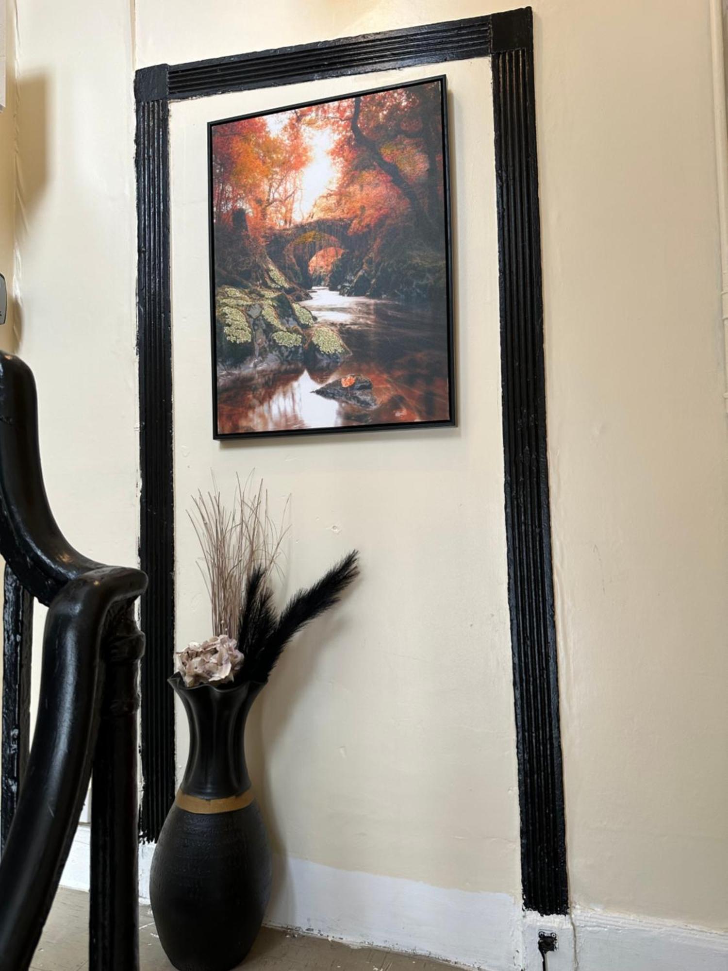 Central London Apartment 1 Dış mekan fotoğraf